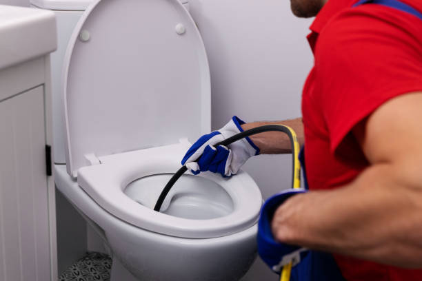 Best Water Heater Repair  in Manchester, VA