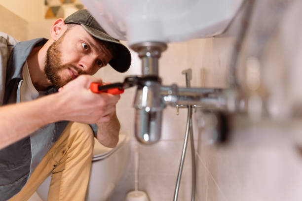 Best Best Plumbers Near Me  in Manchester, VA