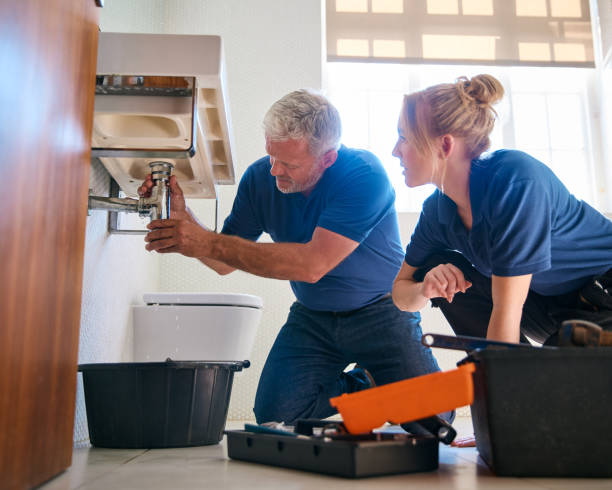 Best Affordable Plumber Near Me  in Manchester, VA